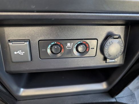 Used 2020 Toyota 4Runner Nightshade image 25