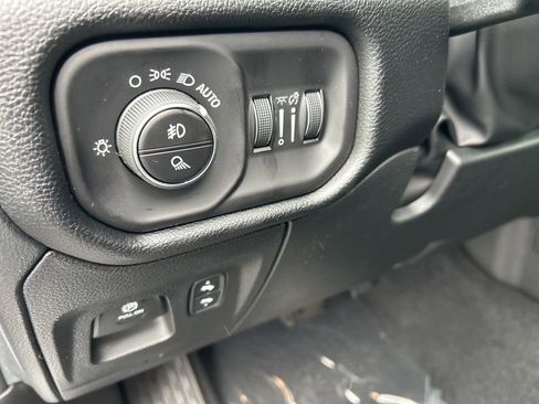 New 2026 RAM 1500 Big Horn image 21