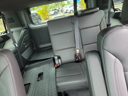 Used 2021 Chevrolet Tahoe Z71 AWD/4WD image 14