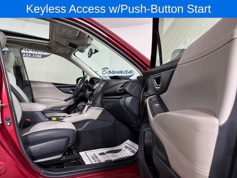 Used 2019 Subaru Forester Premium image 17