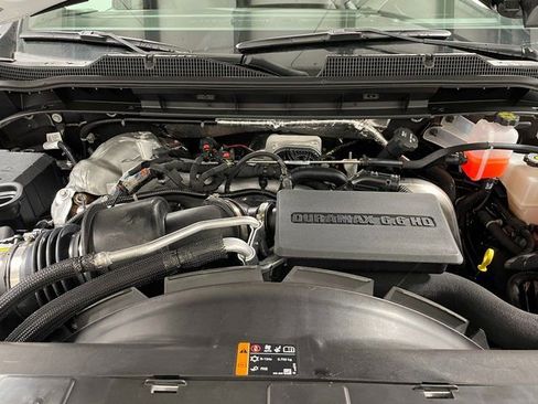 New 2026 Chevrolet Silverado 2500 LT w/ Z71 Chrome Sport Edition image 23