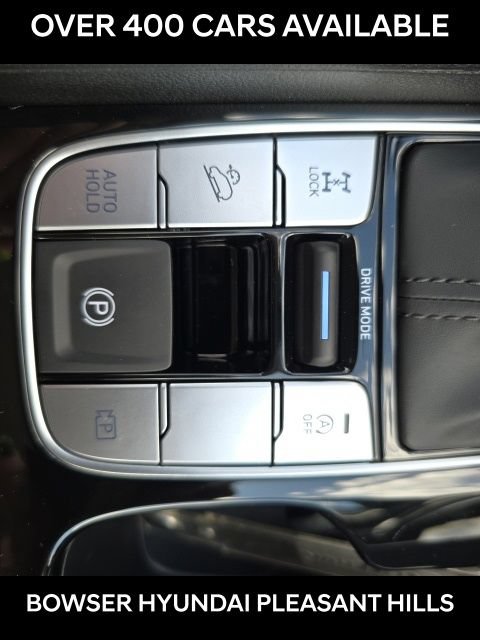 New 2026 Hyundai Tucson SE AWD/4WD image 11