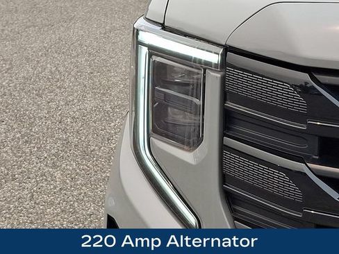 Used 2024 GMC Sierra 1500 Elevation AWD/4WD image 29