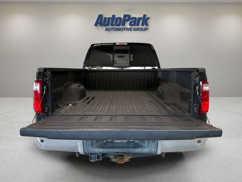 Used 2013 Ford F250 Lariat w/ Snow Plow Prep Pkg AWD/4WD image 7