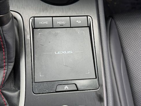 Used 2022 Lexus UX 250h F Sport w/ F Sport Premium Package AWD/4WD image 29