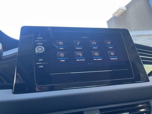 New 2026 Volkswagen Jetta S FWD image 15