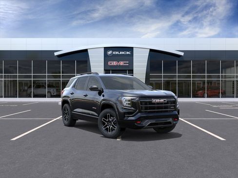 New 2026 GMC Terrain AT4 w/ Convenience Package III AWD/4WD image 14