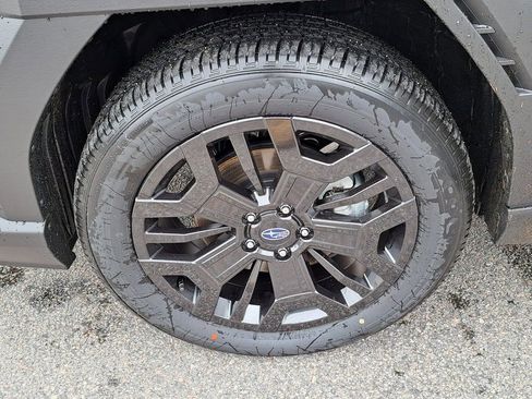 New 2026 Subaru Outback Limited XT image 15