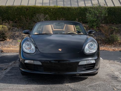Used 2008 Porsche Boxster image 2