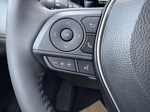 New 2026 Toyota Corolla Cross XLE image 24