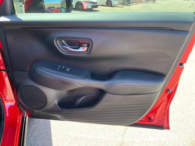 Certified 2024 Honda HR-V EX-L image 17