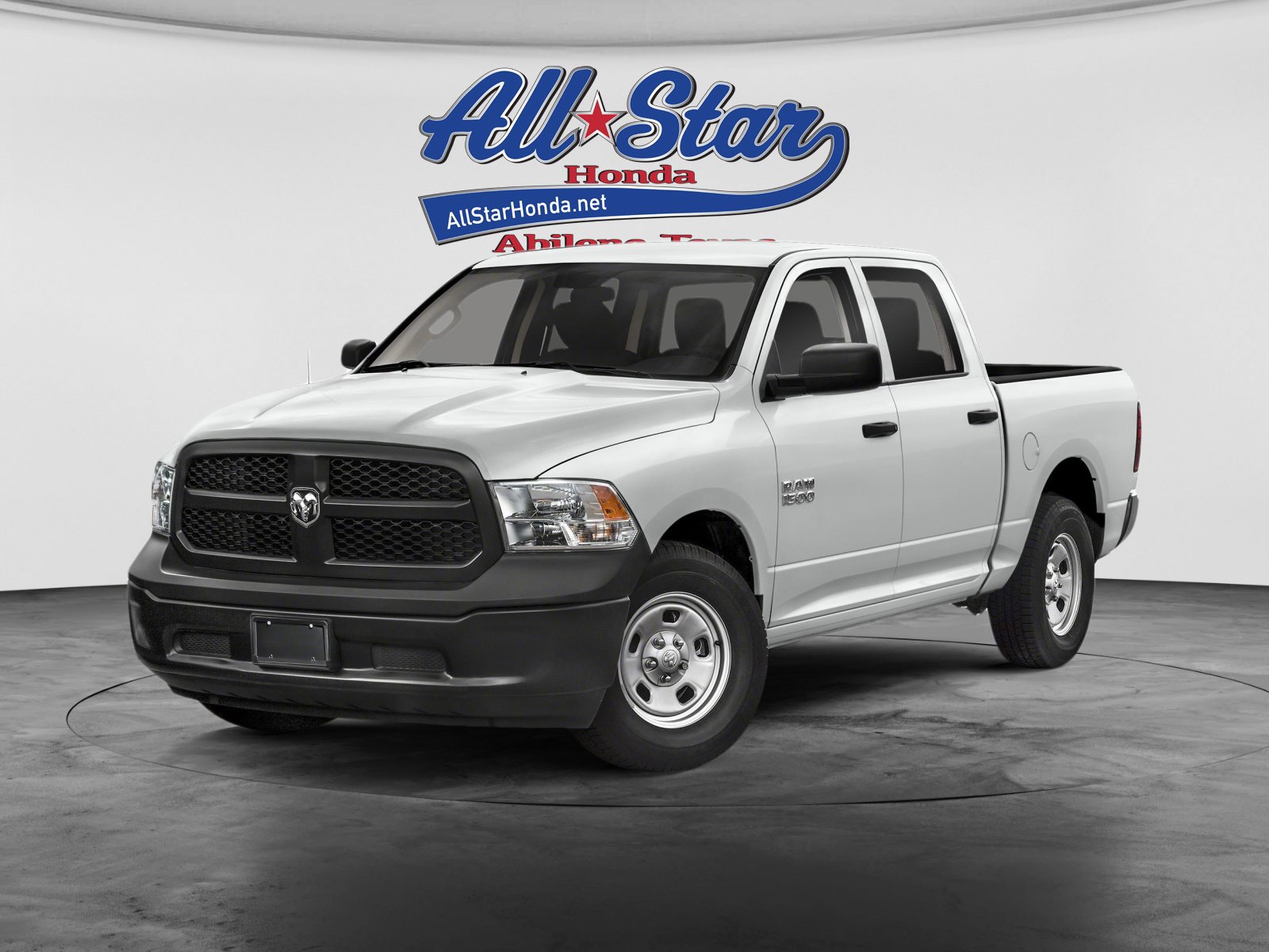 Used 2023 RAM 1500 Tradesman w/ Popular Equipment Group AWD/4WD image 1