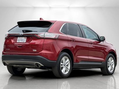 Used 2018 Ford Edge SEL w/ Equipment Group 201A