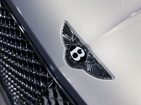 Used 2022 Bentley Continental GT Speed image 41