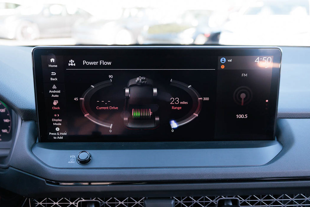 Used 2025 Honda Accord EX-L image 28