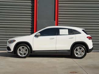 Used 2023 Mercedes-Benz GLA 250 4MATIC video 2