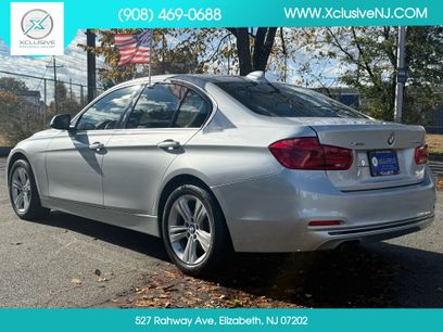 Used 2018 BMW 330i xDrive Sedan w/ Convenience Package
