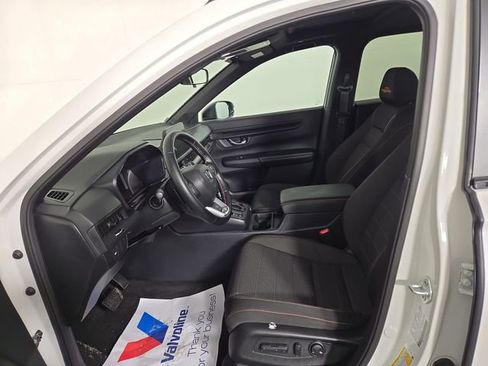 Used 2026 Honda CR-V TrailSport image 12