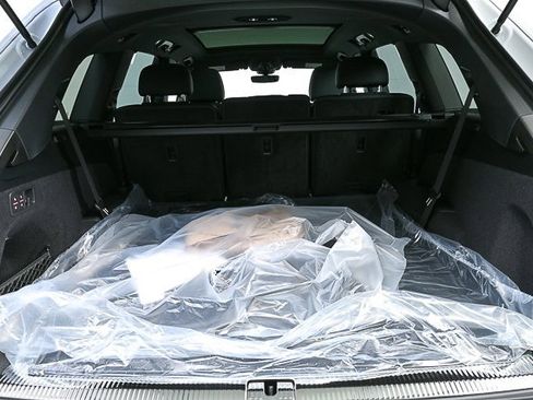 New 2026 Audi Q7 3.0T Premium image 28