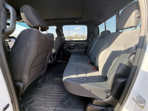 Used 2023 RAM 1500 Big Horn image 25