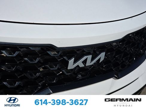 Used 2022 Kia Sorento SX AWD/4WD image 14