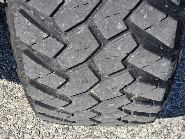 Used 2018 Jeep Wrangler Unlimited Rubicon AWD/4WD image 11