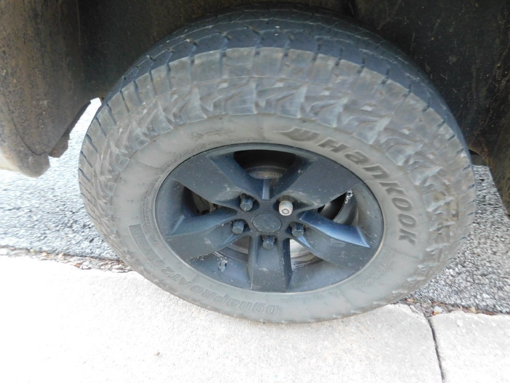 Used 2022 RAM 1500 Tradesman w/ Popular Equipment Group AWD/4WD image 7