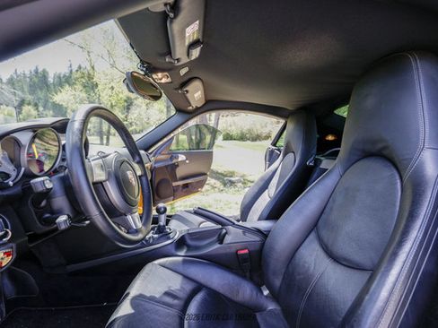 Used 2007 Porsche Cayman S RWD image 63