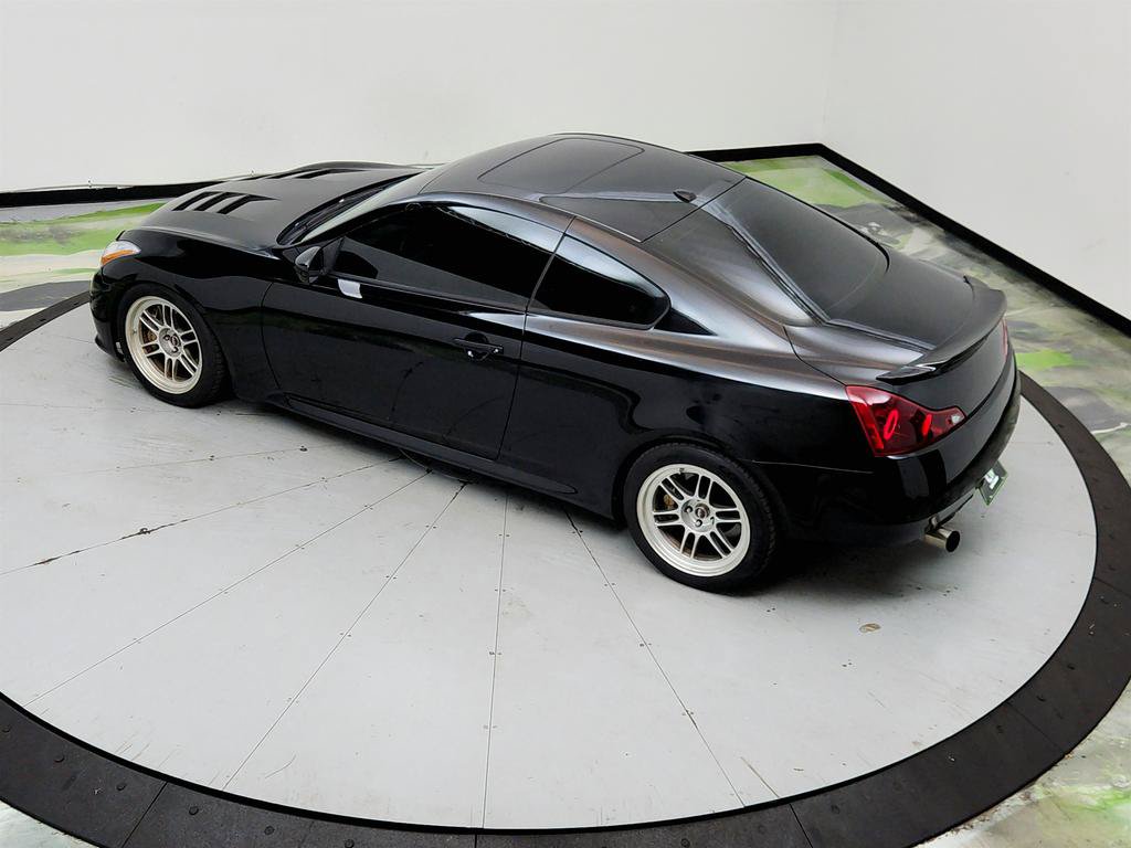 Used 2014 INFINITI Q60 Sport RWD image 31