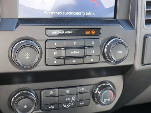 Used 2022 Ford F250 XL w/ STX Appearance Package image 19