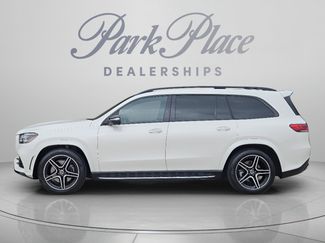 Used 2022 Mercedes-Benz GLS 450 4MATIC video 2