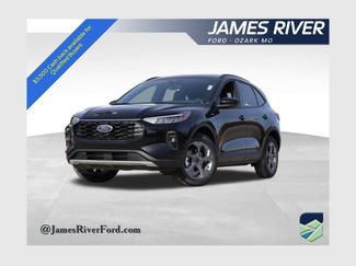 New 2026 Ford Escape ST-Line Select w/ Equipment Group 401A 360° Tour