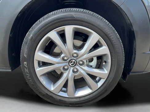Used 2024 MAZDA CX-30 AWD 2.5 S w/ Premium Package image 10