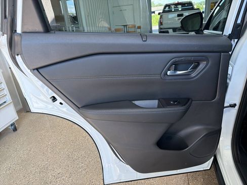 Used 2024 Nissan Rogue SV w/ SV Premium Package AWD/4WD image 20