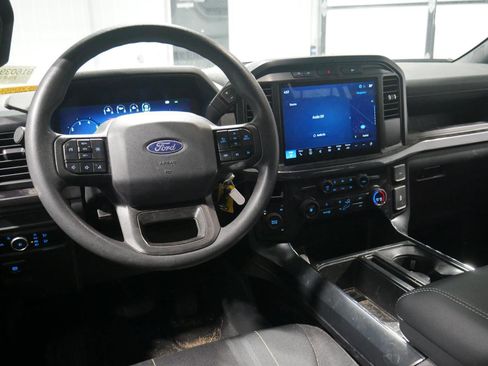 Certified 2024 Ford F150 STX image 13