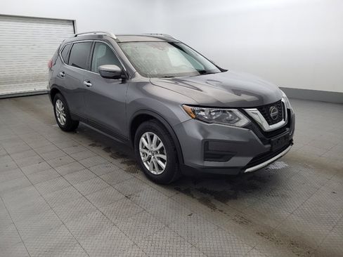 Used 2019 Nissan Rogue SV image 13