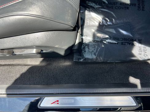 Used 2021 Acura TLX w/ A-SPEC Pkg FWD image 54