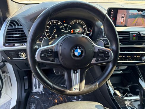 Used 2019 BMW X3 M40i w/ Premium Package AWD/4WD image 9