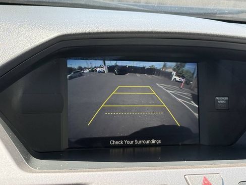 Used 2016 Honda Odyssey EX-L image 15