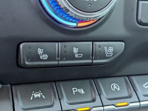 Used 2021 GMC Sierra 1500 Denali w/ Denali Carbonpro Edition image 24