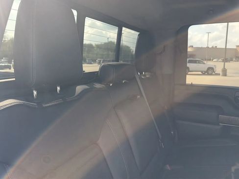 Used 2020 GMC Sierra 2500 Denali w/ Denali Ultimate Package image 79