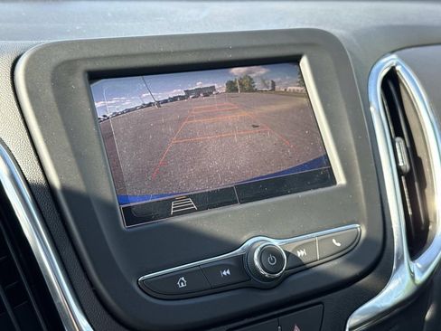Used 2024 Chevrolet Equinox LT AWD/4WD image 6