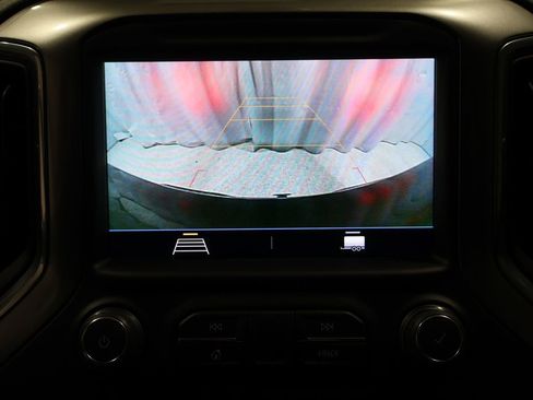 Used 2021 Chevrolet Silverado 1500 RST image 29