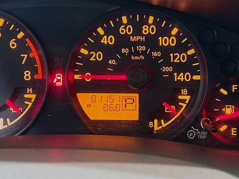 Used 2016 Nissan Frontier SV AWD/4WD image 8