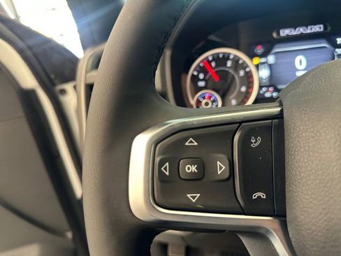 New 2026 RAM 4500 Tradesman image 24