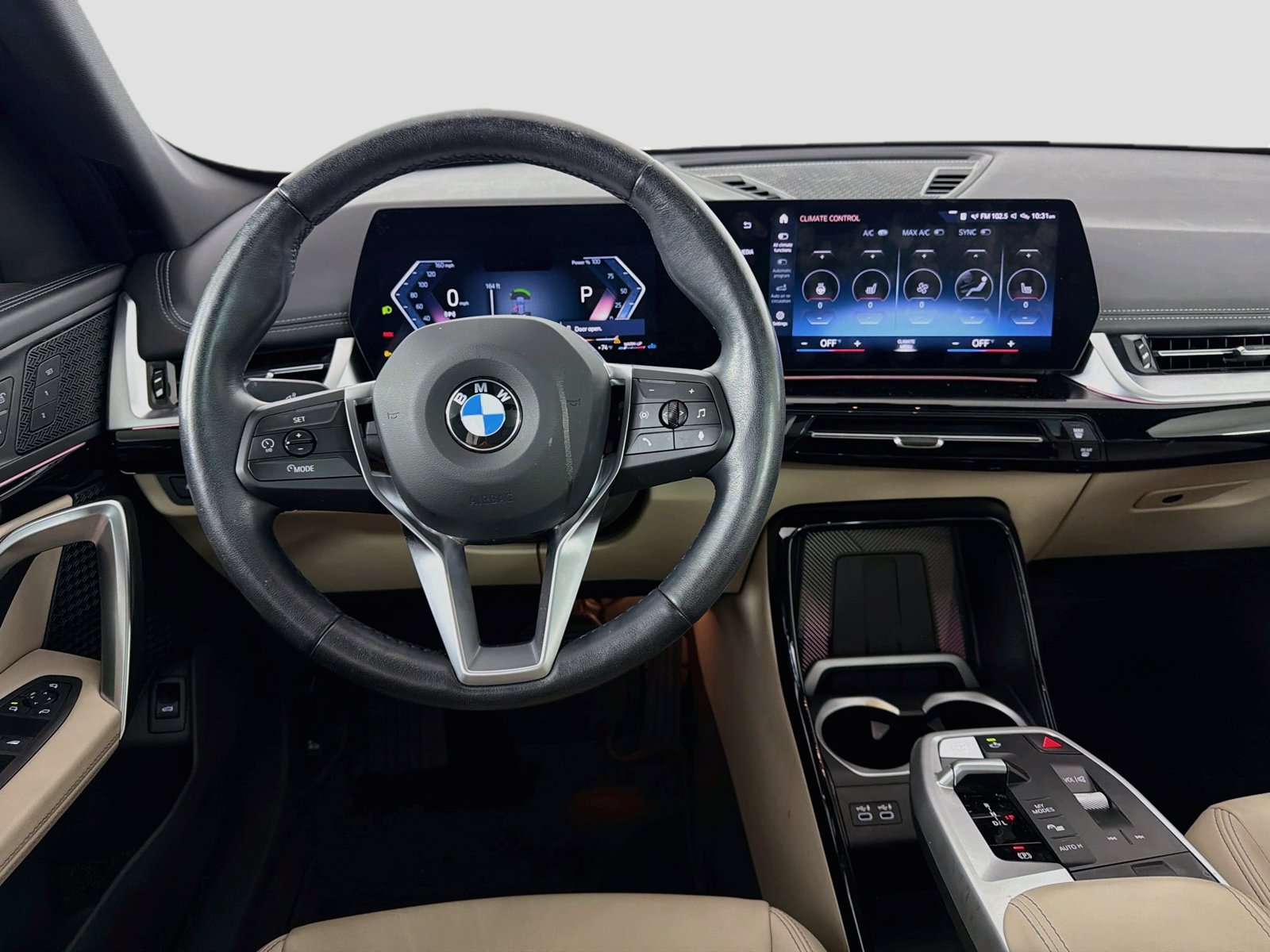 Used 2023 BMW X1 xDrive28i w/ Convenience Package AWD/4WD image 26