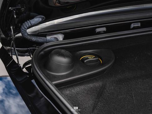 Used 2025 Porsche 718 Boxster S RWD image 29