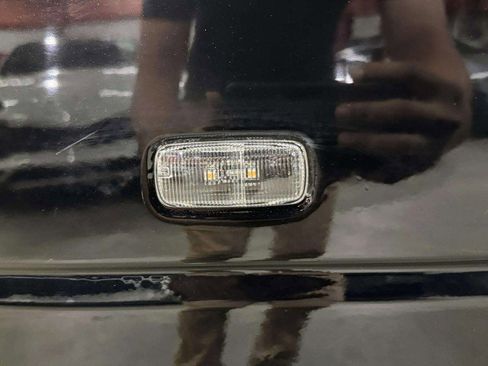 Used 2022 RAM 3500 Limited w/ Night Edition image 52