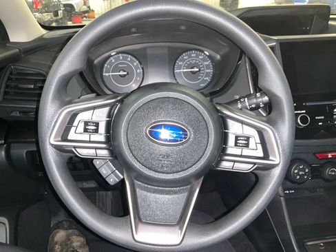 Used 2023 Subaru Impreza Premium image 16