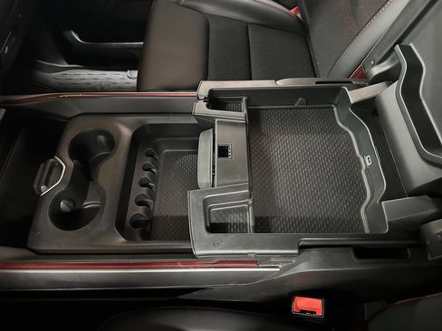 Certified 2025 RAM 1500 Rebel w/ Rebel Level 1 Equipment Group image 31